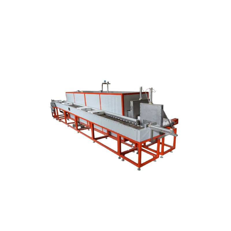 Kiln Push Plate