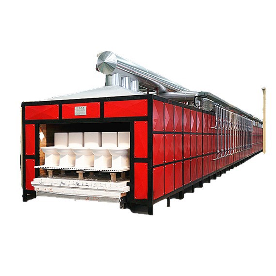 Kiln Push Plate
