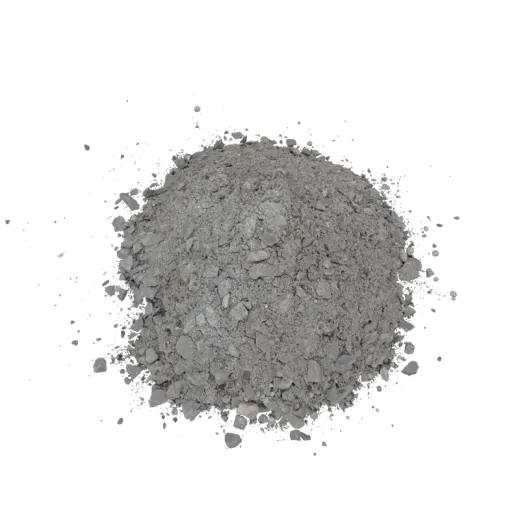 Wear-Resistant Insulating Corundum Refractory Gunning Mix