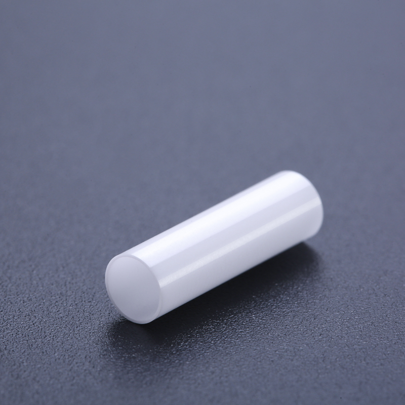 Insulating Zirconia Ceramic Tube