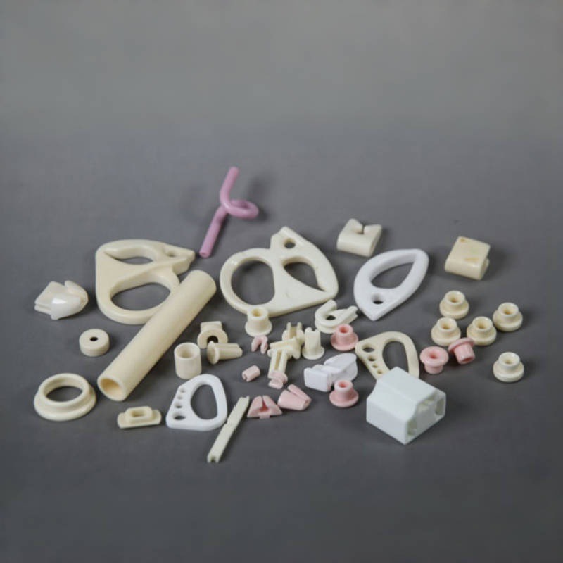 Custom Technical Ceramic Part