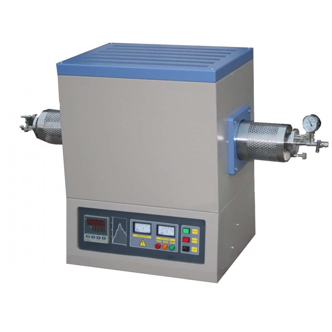Custom Tube Furnace