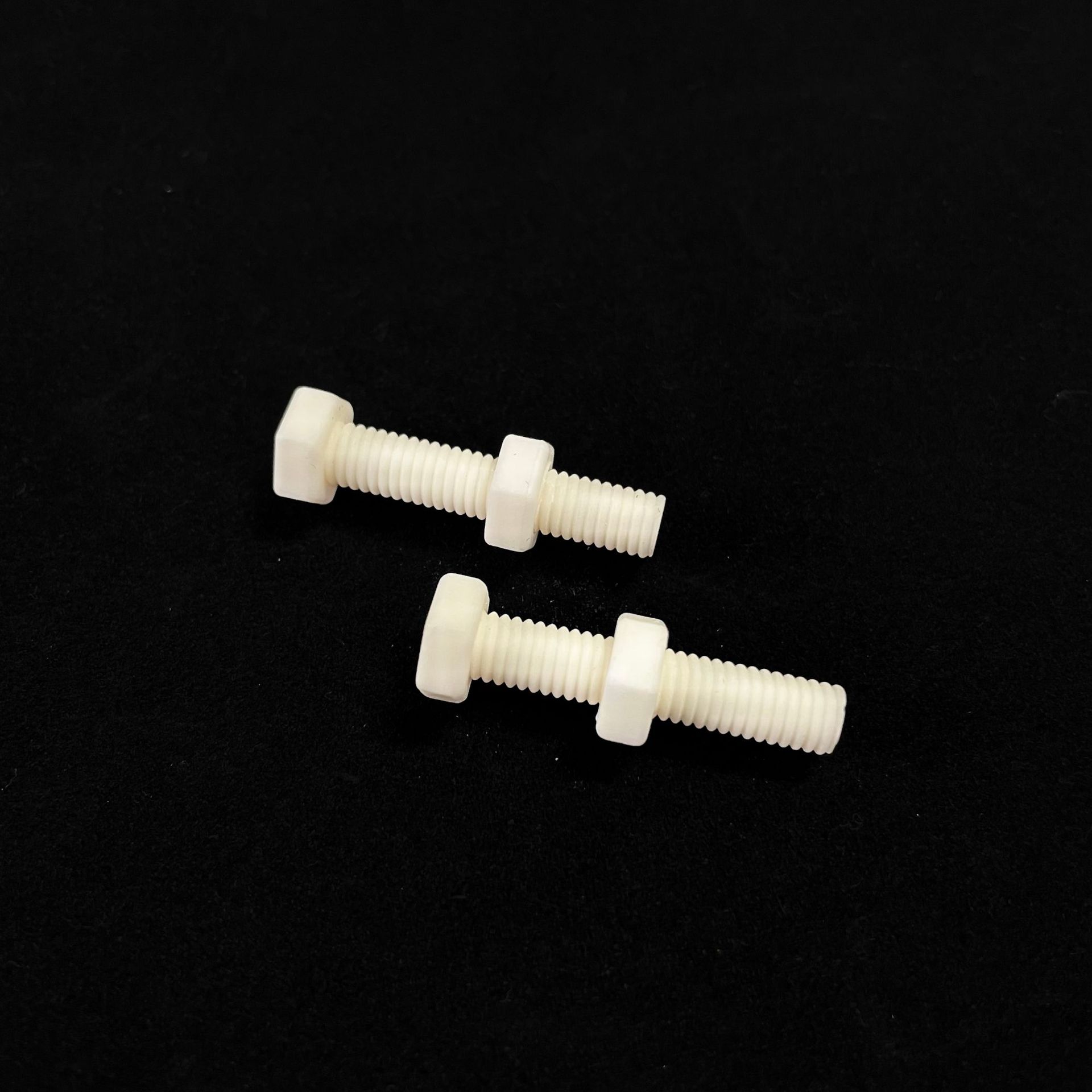 Corrosion-Resistant Technical Ceramic Part