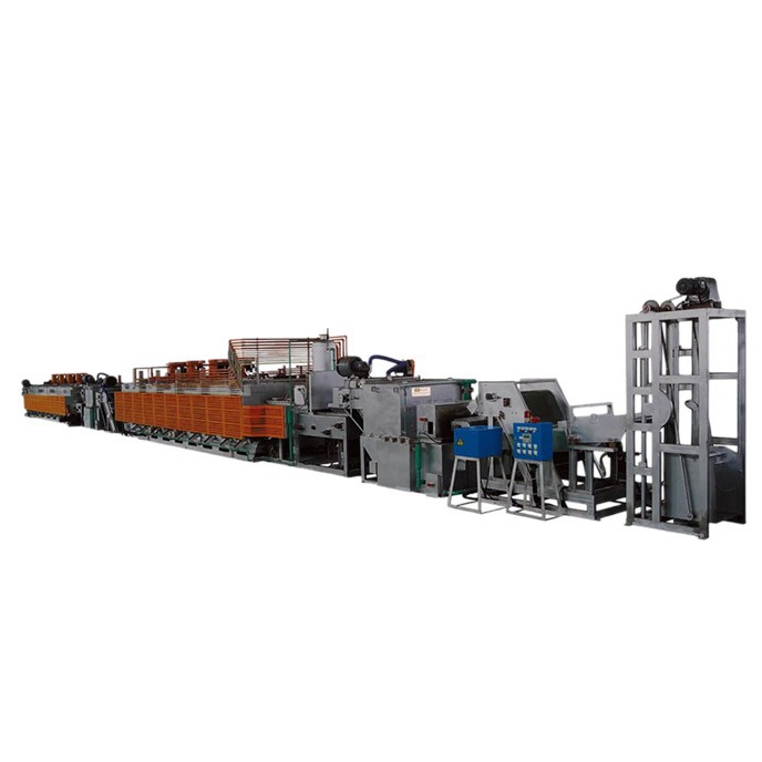 Custom Laboratory Furnace