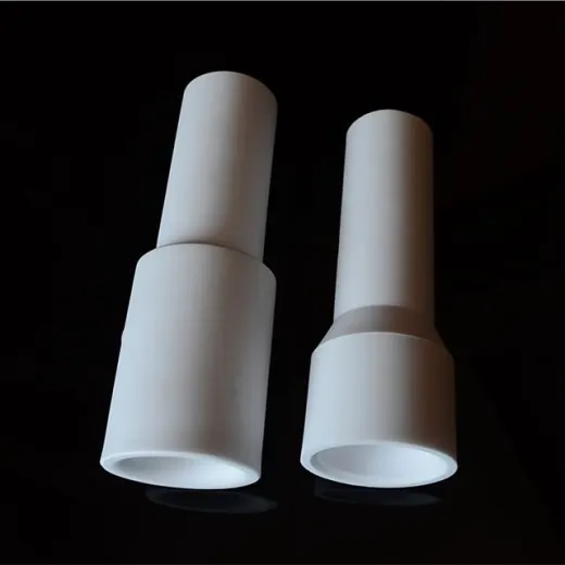 Silicon Carbide Corundum Furnace Tube