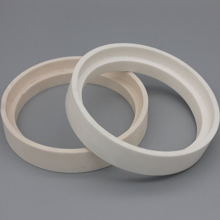 Alumina Technical Ceramic Part