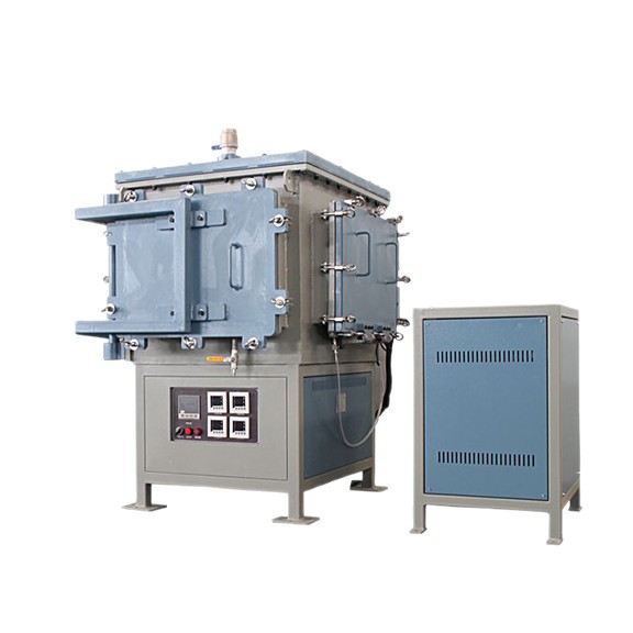 Custom Laboratory Furnace