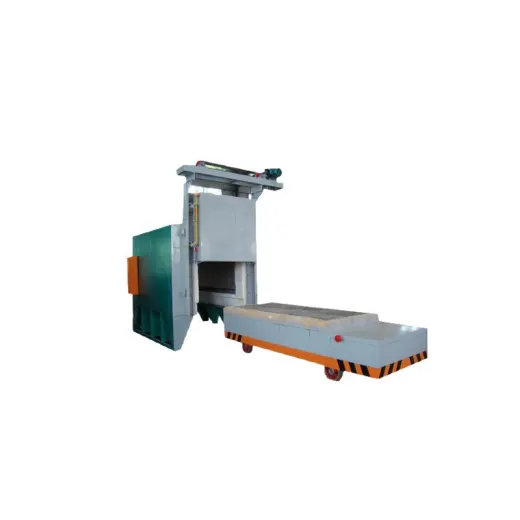 Custom Laboratory Furnace