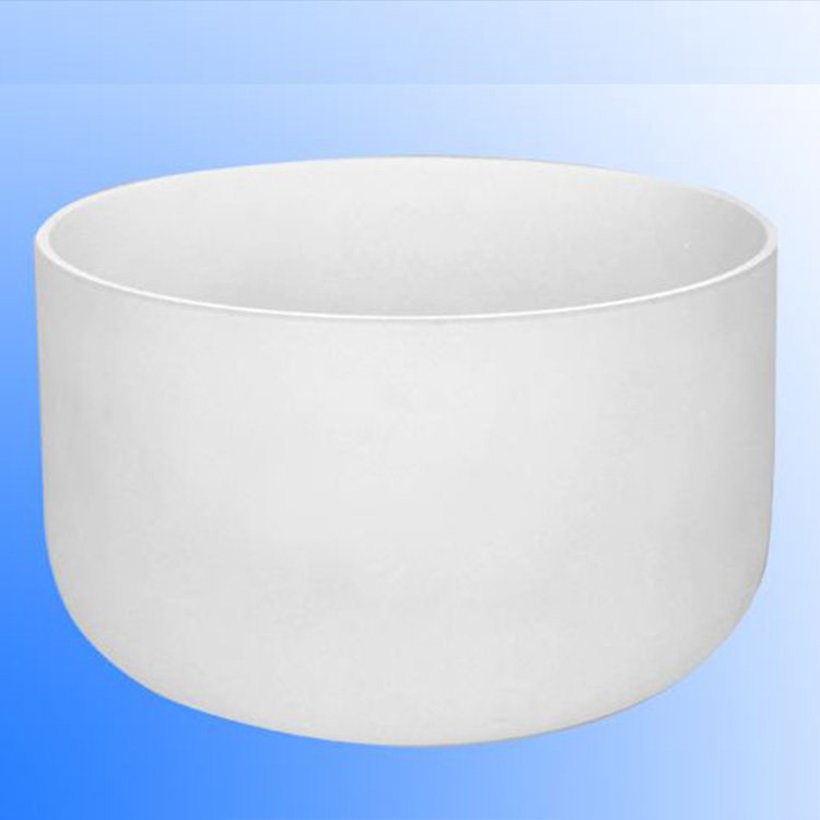 Corrosion-Resistant Crucible