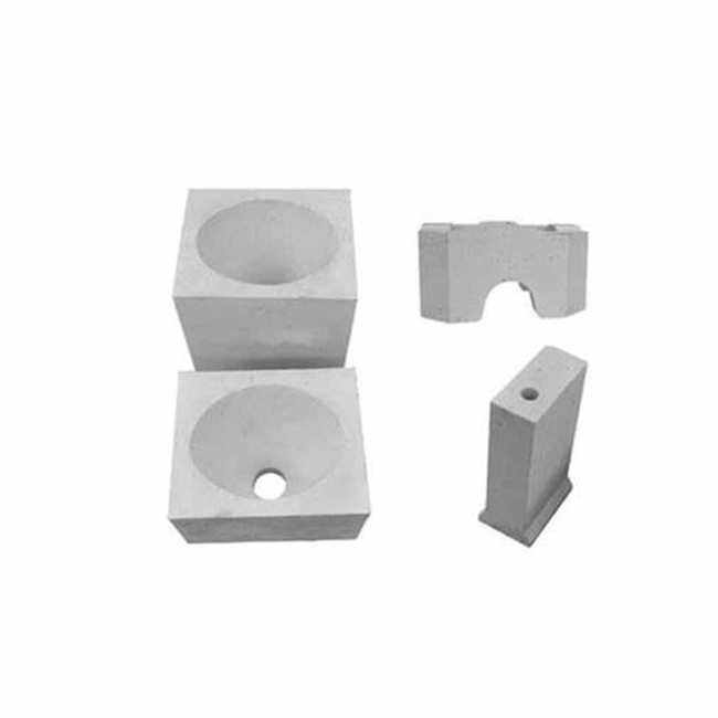 Mullite Cordierite Kiln Support