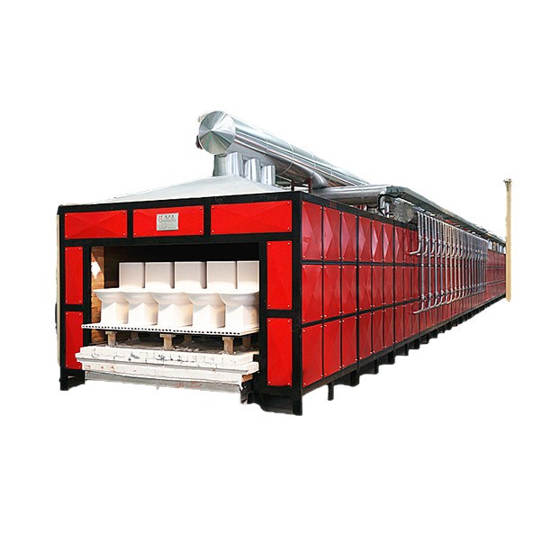 Kiln Push Plate