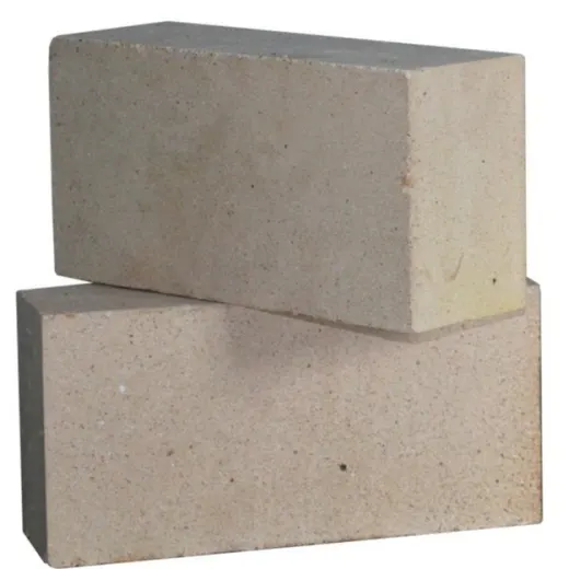 Insulating Furnace Lining