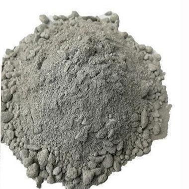 High-Strength Refractory Castable