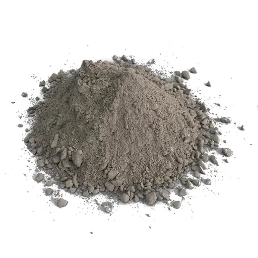 Wear-Resistant Fiber-Reinforced Silicon Carbide Refractory Castable
