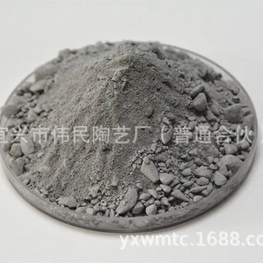 Dense Refractory Castable