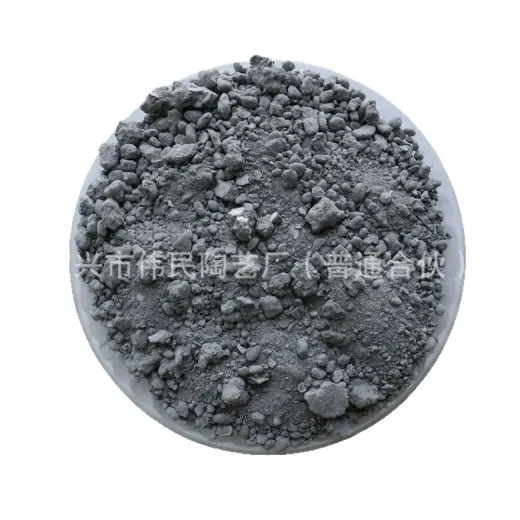 Lightweight Mullite Plastic Refractory
