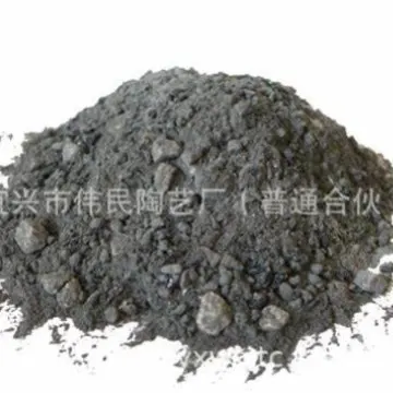Wear-Resistant High-Strength Lightweight Mullite Plastic Refractory