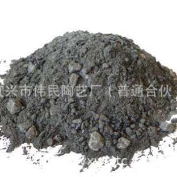 Wear-Resistant High-Strength Lightweight Mullite Plastic Refractory