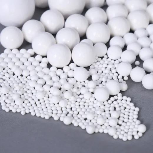 Alumina Refractory Castable