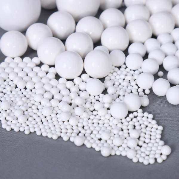 Alumina Refractory Castable