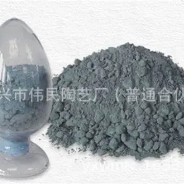 低水泥可塑料