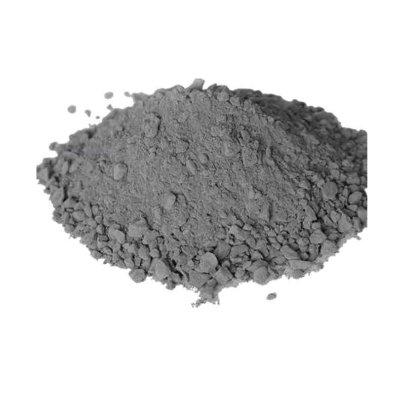 Lightweight Mullite Plastic Refractory
