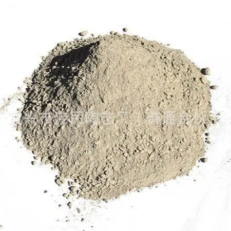 Corrosion-Resistant Lightweight Mullite Plastic Refractory