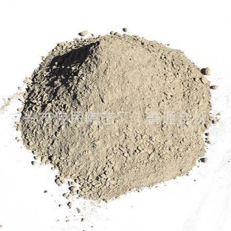 Corrosion-Resistant Lightweight Mullite Plastic Refractory