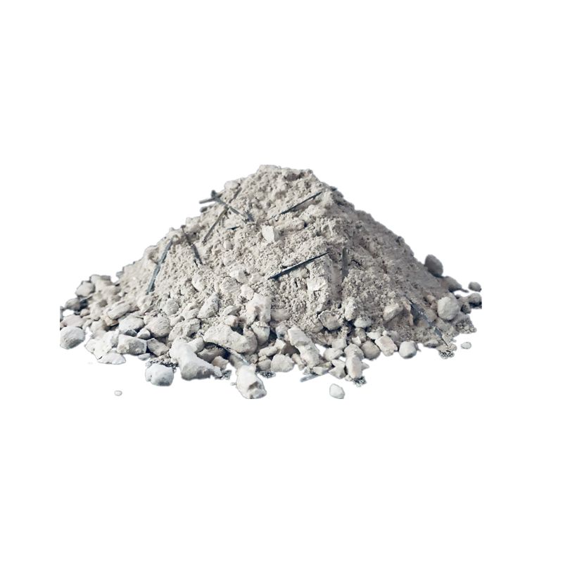 Insulating Refractory Castable