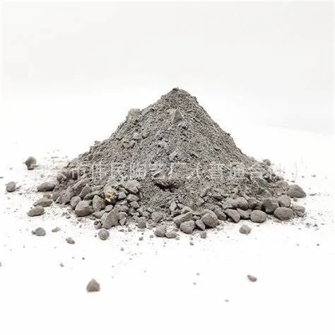 Custom Refractory Castable