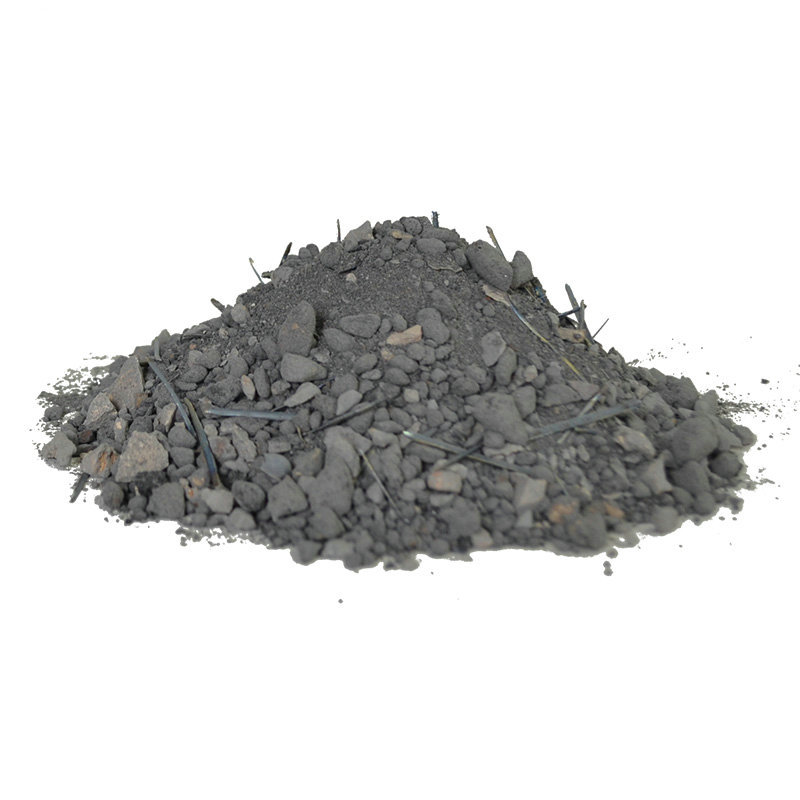 Silicon Carbide Plastic Refractory