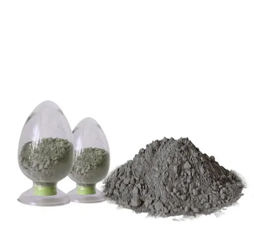 Lightweight Mullite Refractory Castable