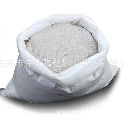 Lightweight Ramming Mix