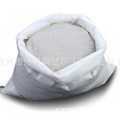 Lightweight Ramming Mix