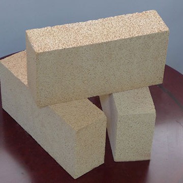 High-Alumina Refractory Brick