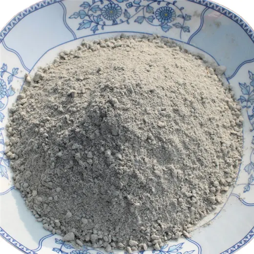 Custom Refractory Castable