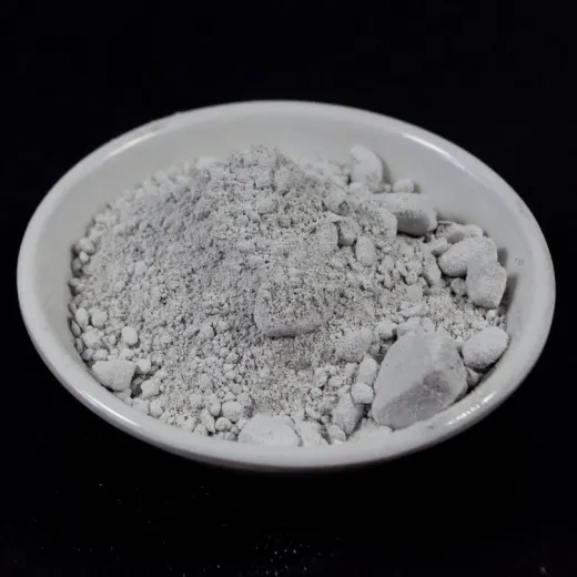 Alumina Ramming Mix