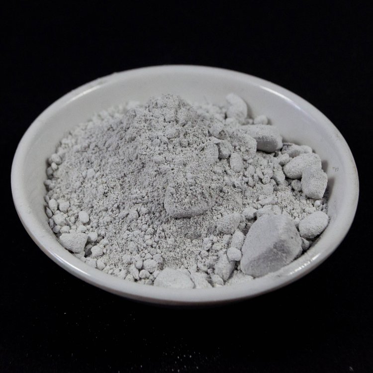 Alumina Ramming Mix