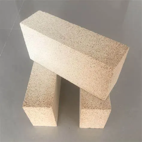 Silicon Carbide Corundum Refractory Brick