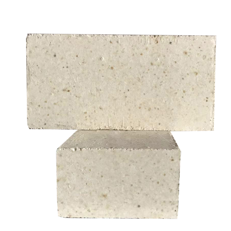High-Alumina Refractory Brick