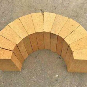 Silicon Carbide Corundum Refractory Brick