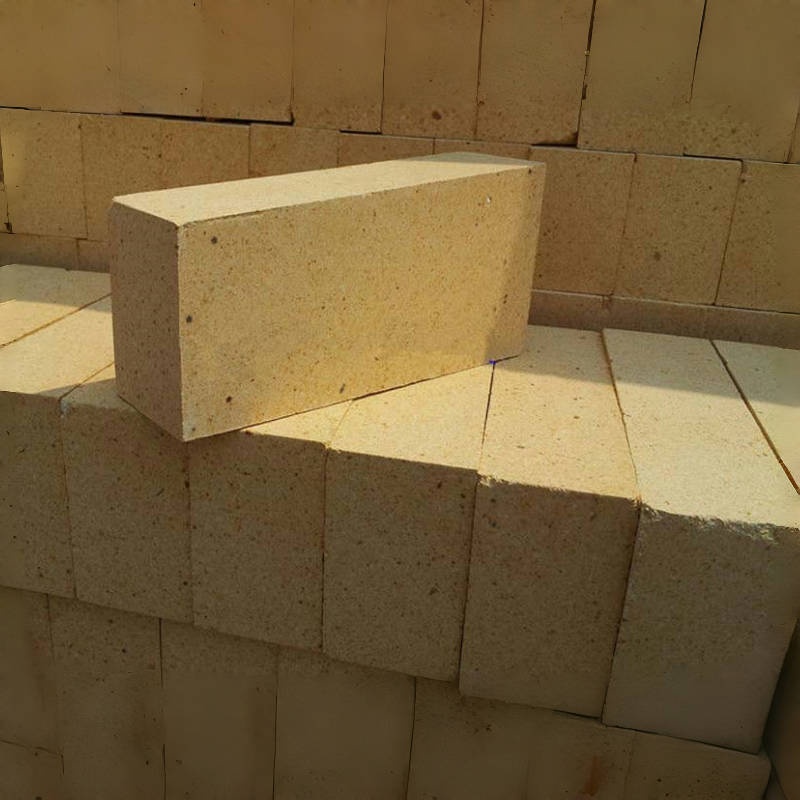 High-Alumina Refractory Brick