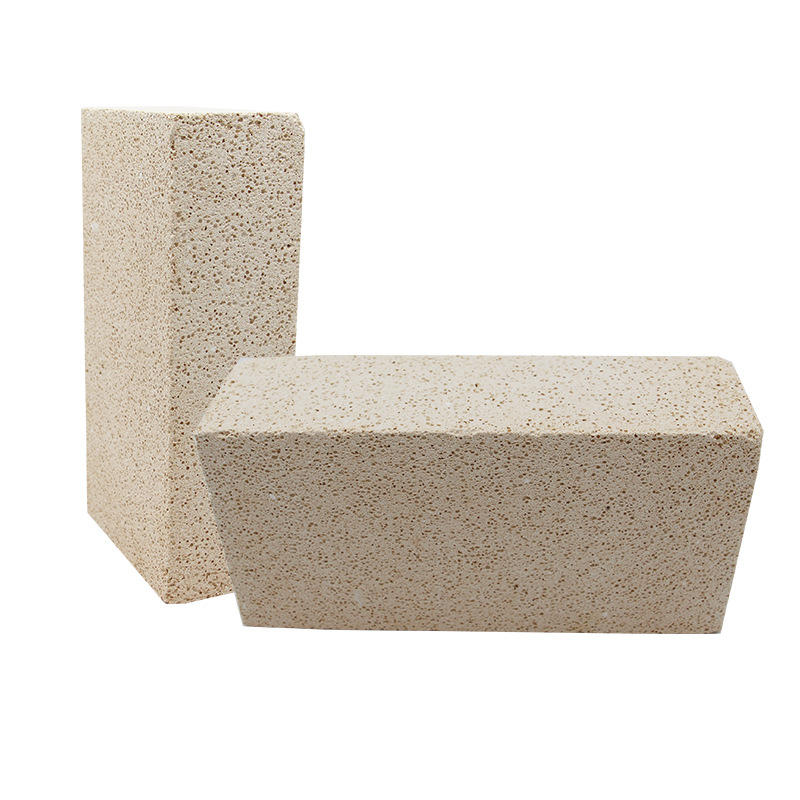 High-Alumina Refractory Brick