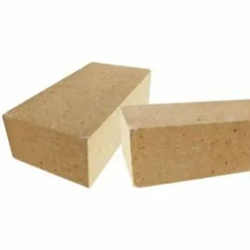 High-Alumina Refractory Brick