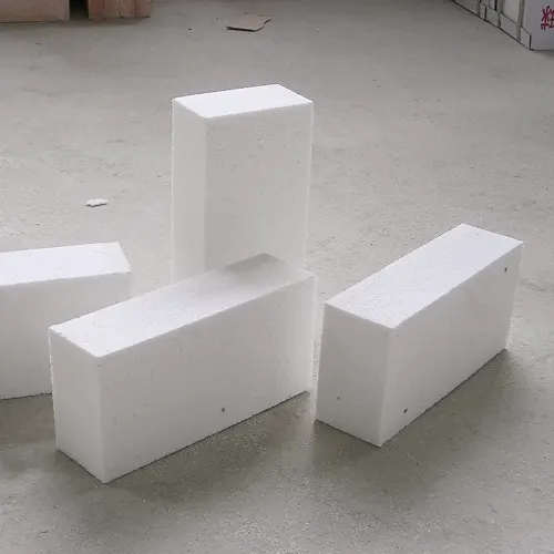 Alumina Refractory Brick