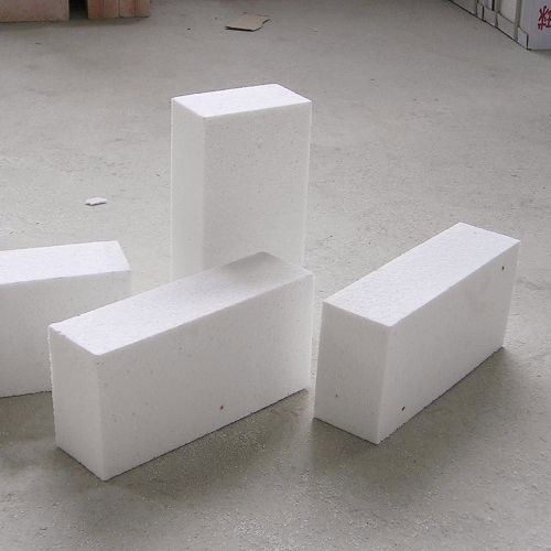 Alumina Refractory Brick