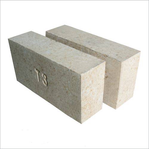 High-Alumina Refractory Brick
