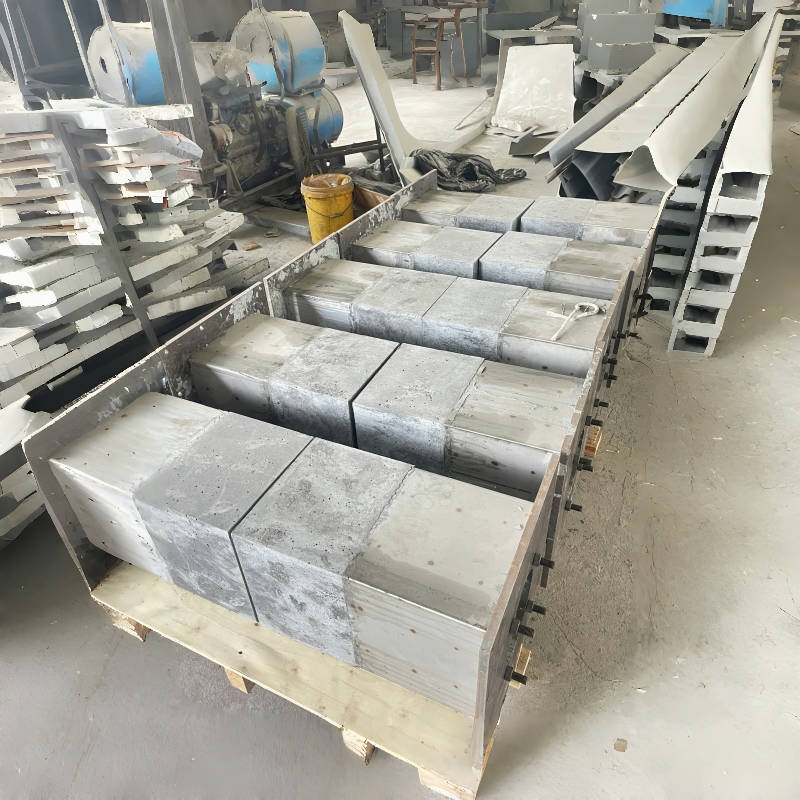 Corundum-Mullite Burner Brick