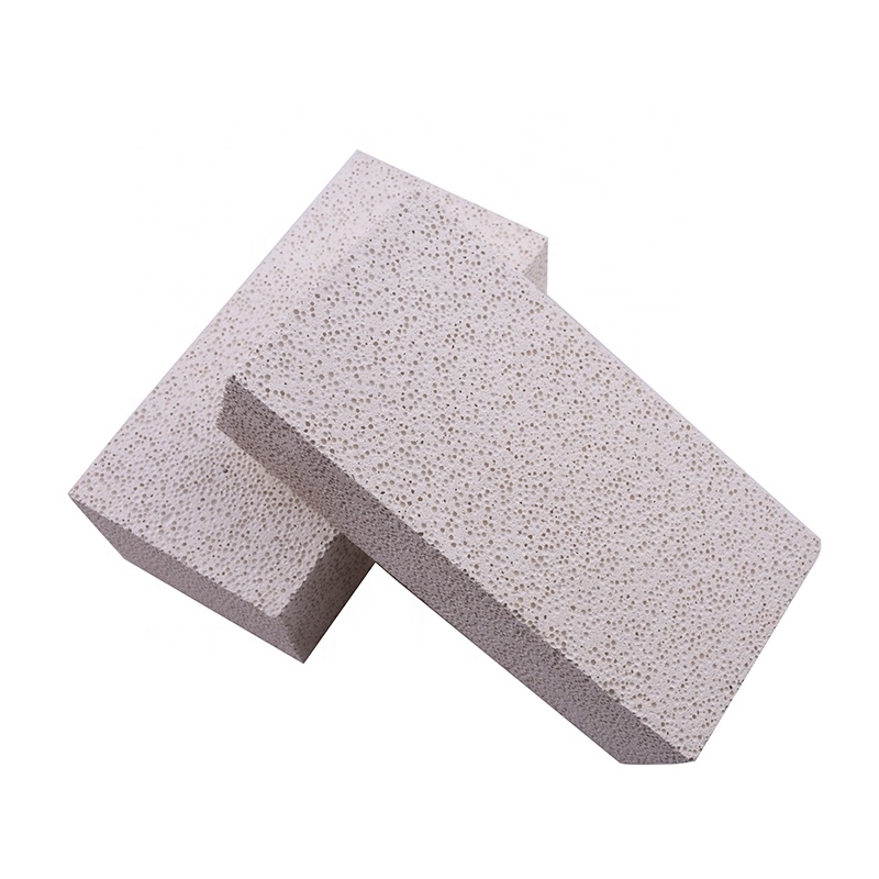 Mullite Refractory Brick