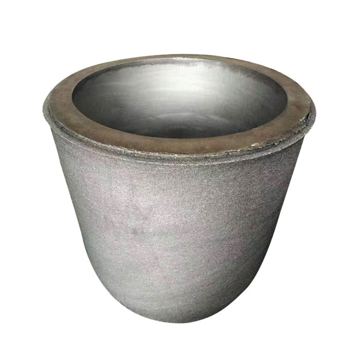 Graphite Sagger